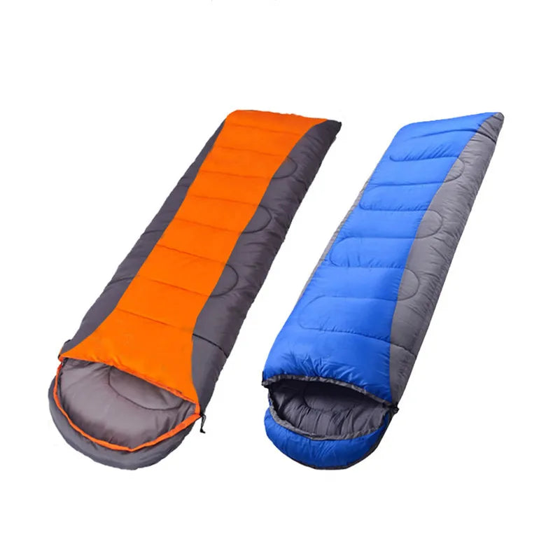 Desert & Fox Camping Sleeping Bag