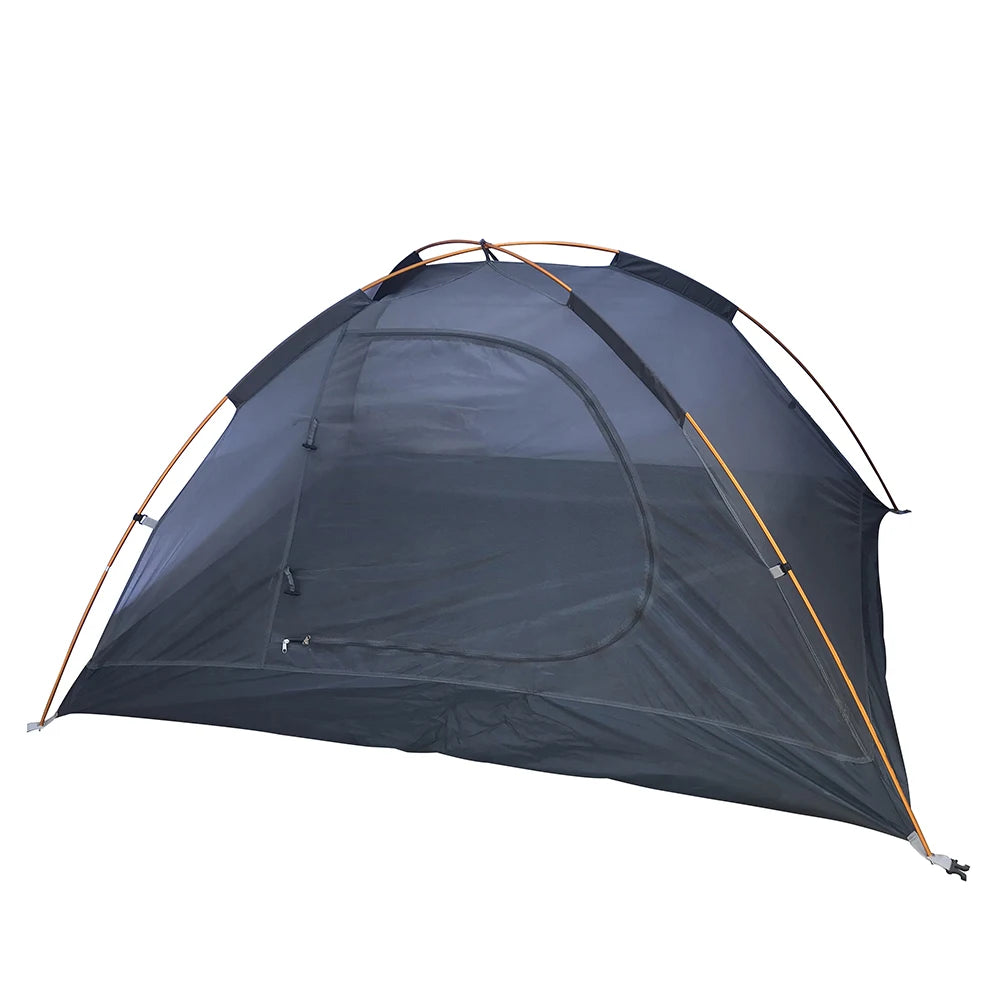 Desert & Fox 2 Person Aluminum Pole Lightweight Camping Tent