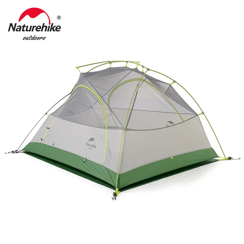 Naturehike 2 Person Ultralight Tent