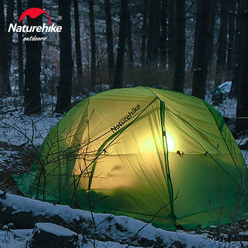 Naturehike 2 Person Ultralight Tent