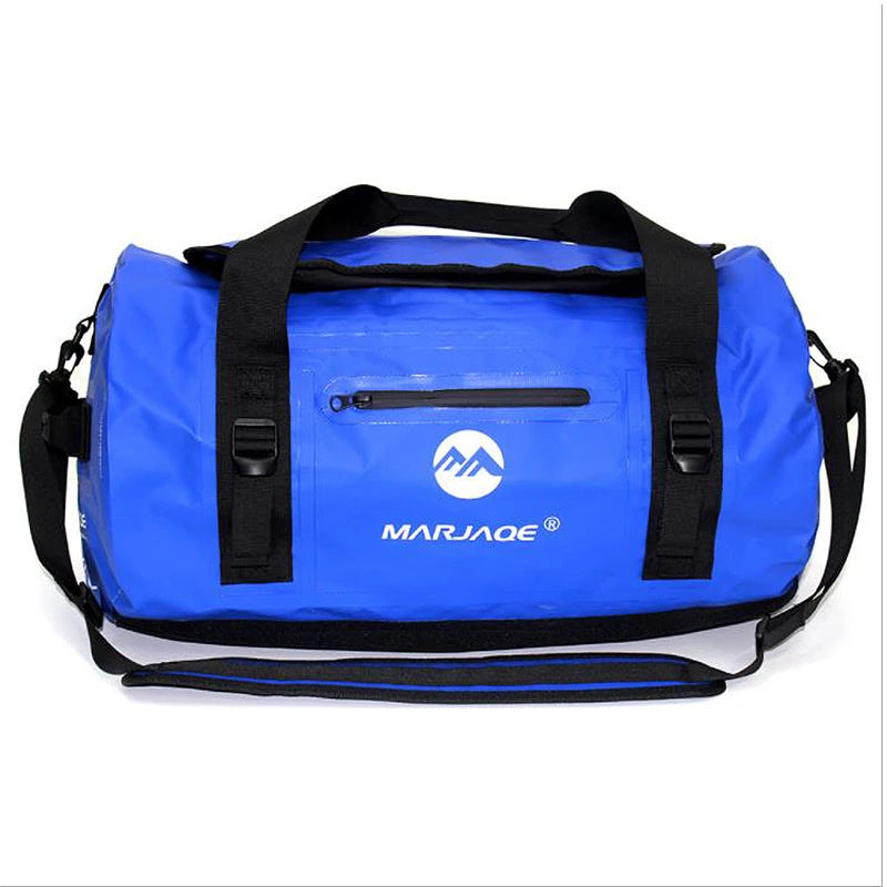 Outdoor Waterproof Bag 30L, 60L, 90L