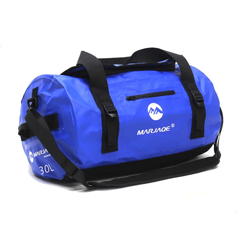 Outdoor Waterproof Bag 30L, 60L, 90L