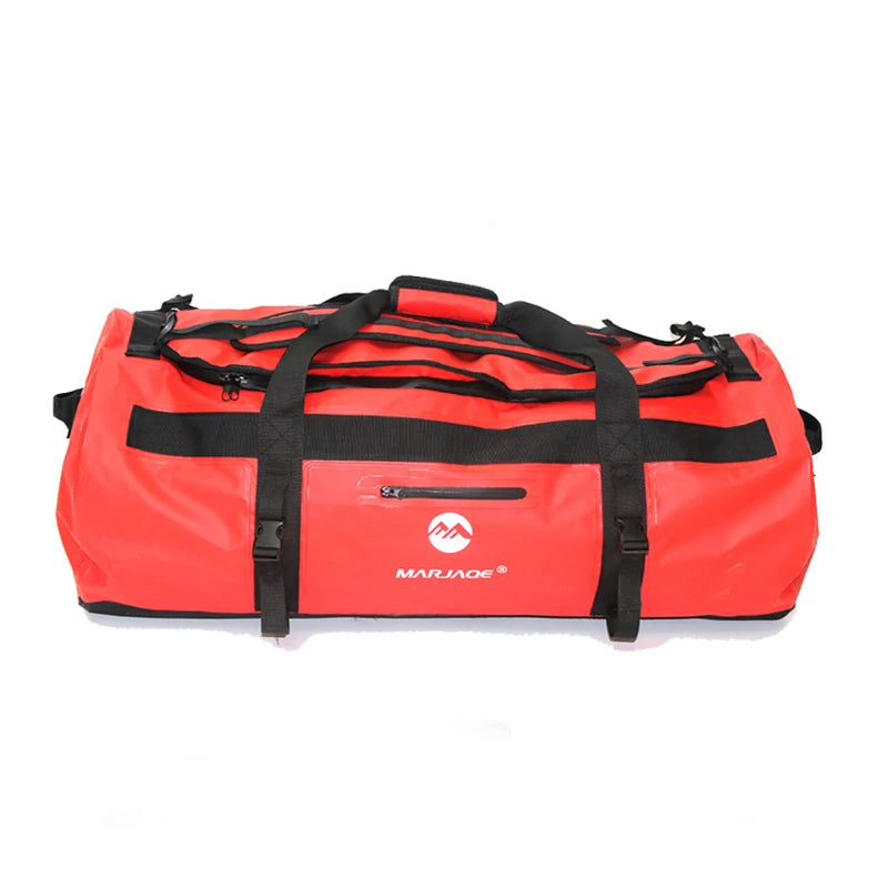 Outdoor Waterproof Bag 30L, 60L, 90L