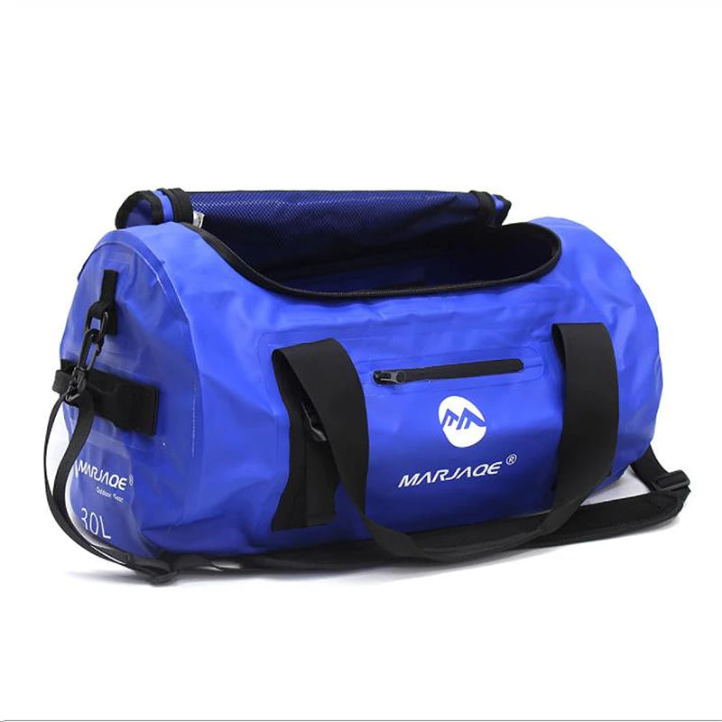 Outdoor Waterproof Bag 30L, 60L, 90L