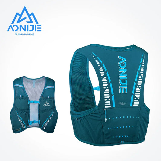 AONIJIE 5L Backpack Hydration Pack