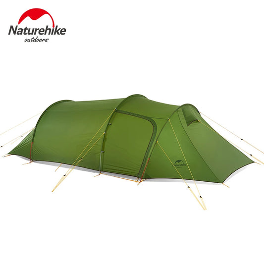 Naturehike 3 Person Tent - Ultralight