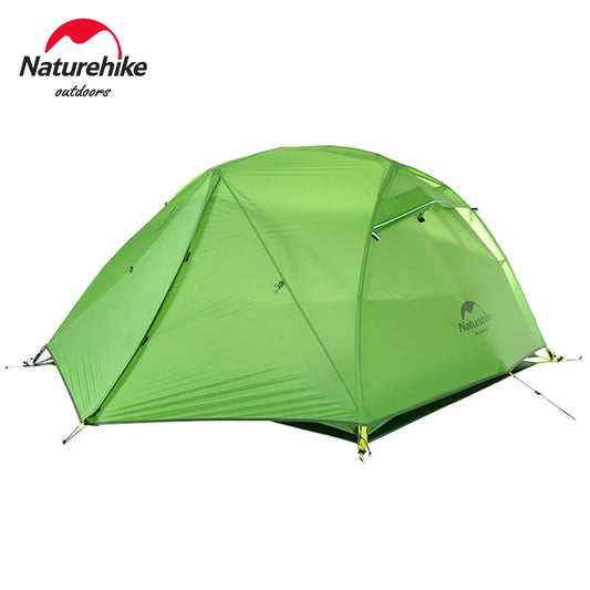 Naturehike 2 Person Ultralight Tent