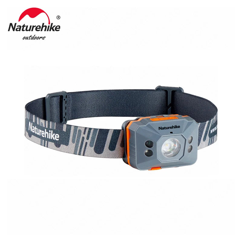 Naturehike  Headlamp LED Portable Super Bright Camping Lights