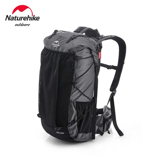 Naturehike Outdoor Hiking Bag 40 - 60L