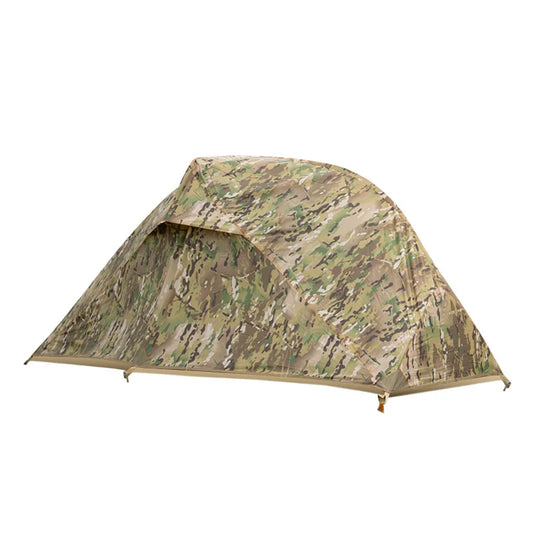 1 Person Camouflage Tent