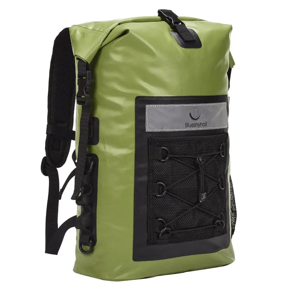 20L/30L Waterproof Dry Bag Backpack - Bucket Storage