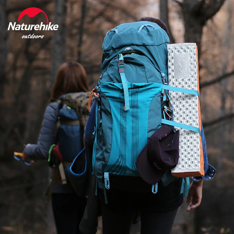 Naturehike 55L Hiking Backpack