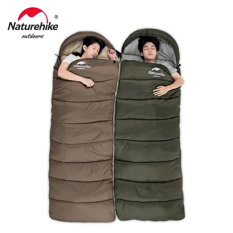 Naturehike Ultralight Sleeping Bags