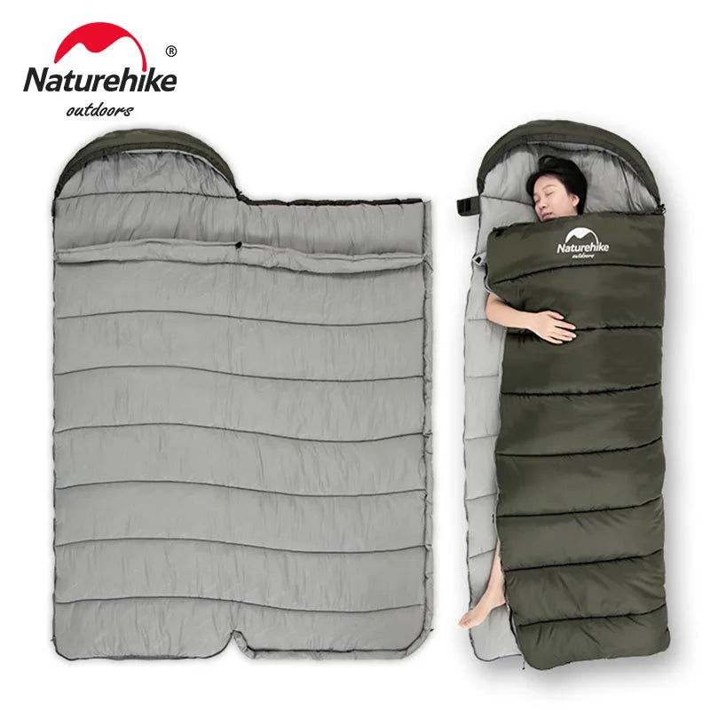 Naturehike Ultralight Sleeping Bags