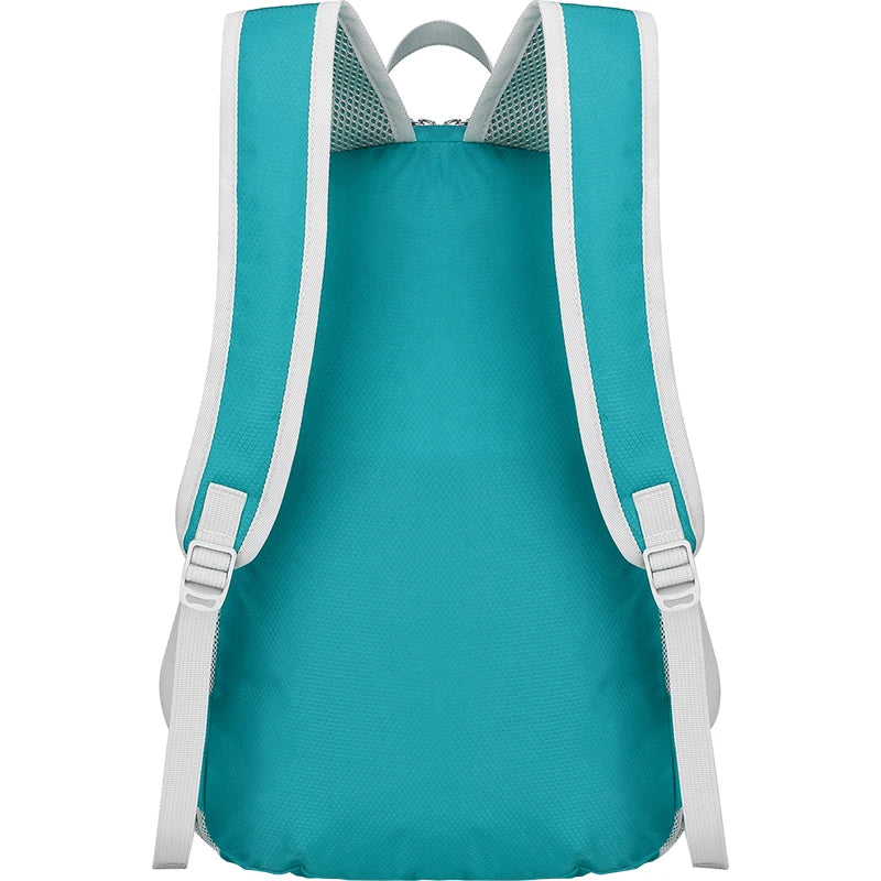 15L Outdoor Foldable Day Pack