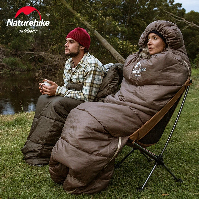 Naturehike Ultralight Sleeping Bags